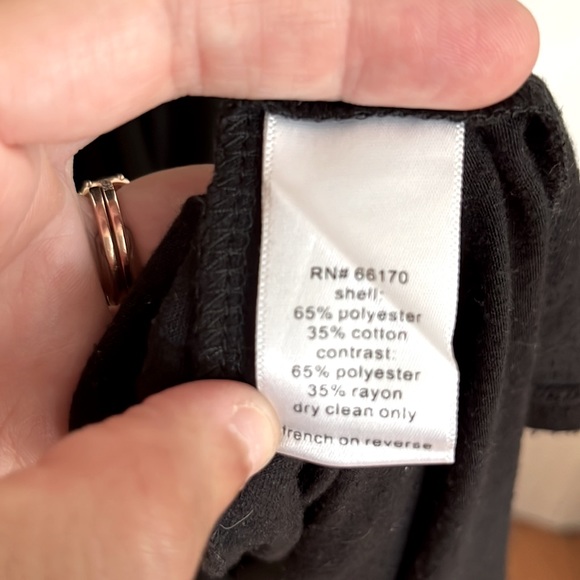 Anthropologie Lilka Striped Maxi Dress Size XS - Picture 7 of 8